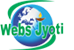 webs jyoti logo