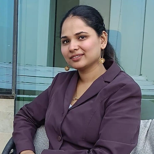 Bhawana Bhardwaj