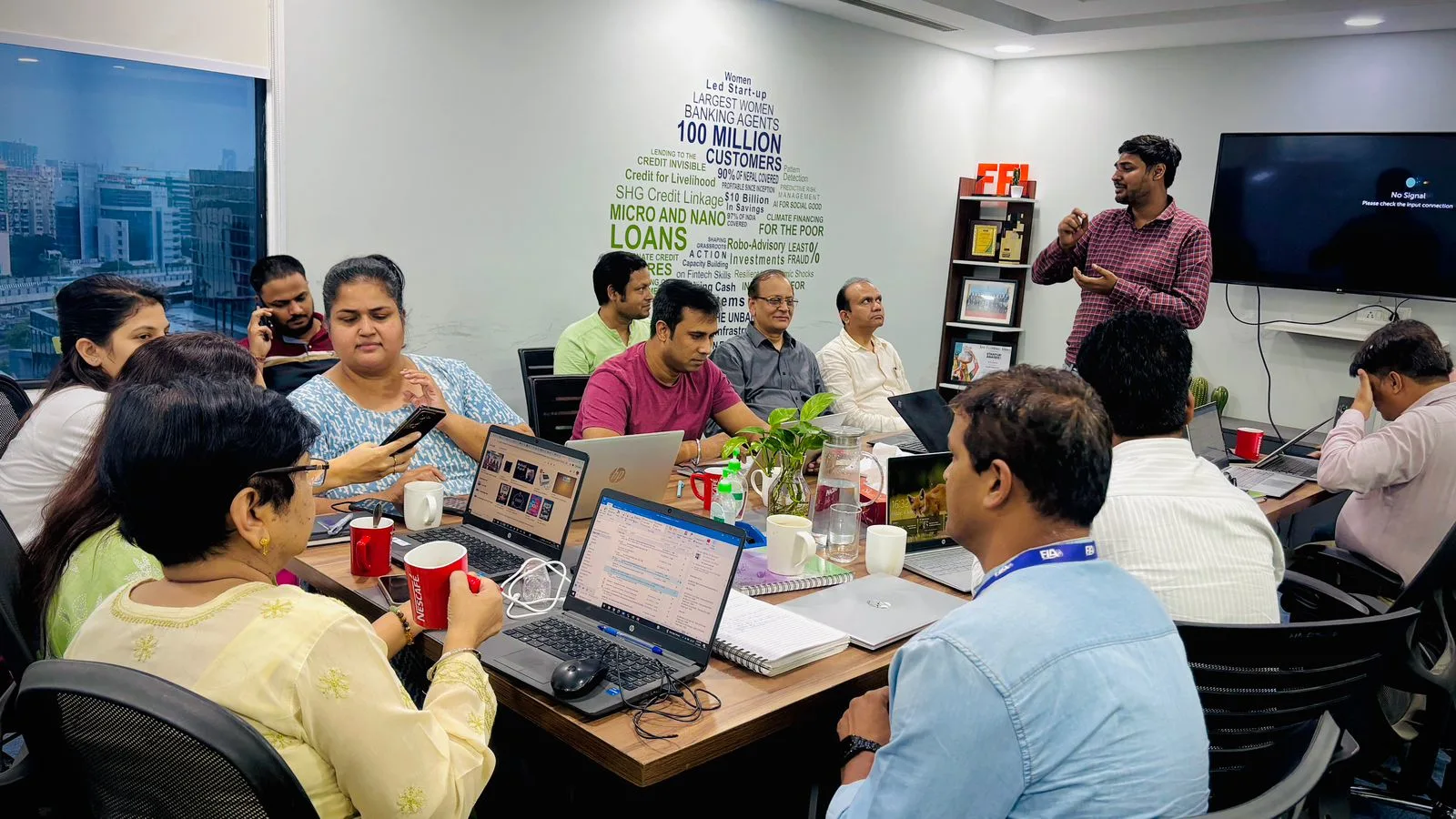 Learn Data Analytics with Webs Jyoti